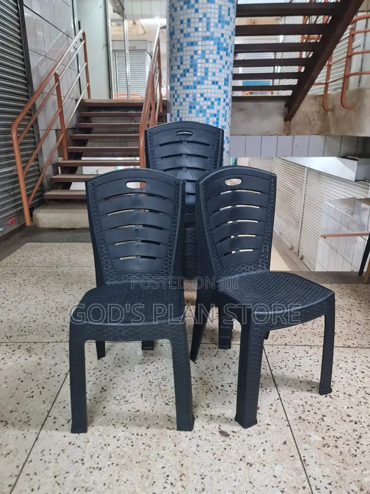 Cafeteria Hotels Resort Plastic Chairs Plastic Chairs