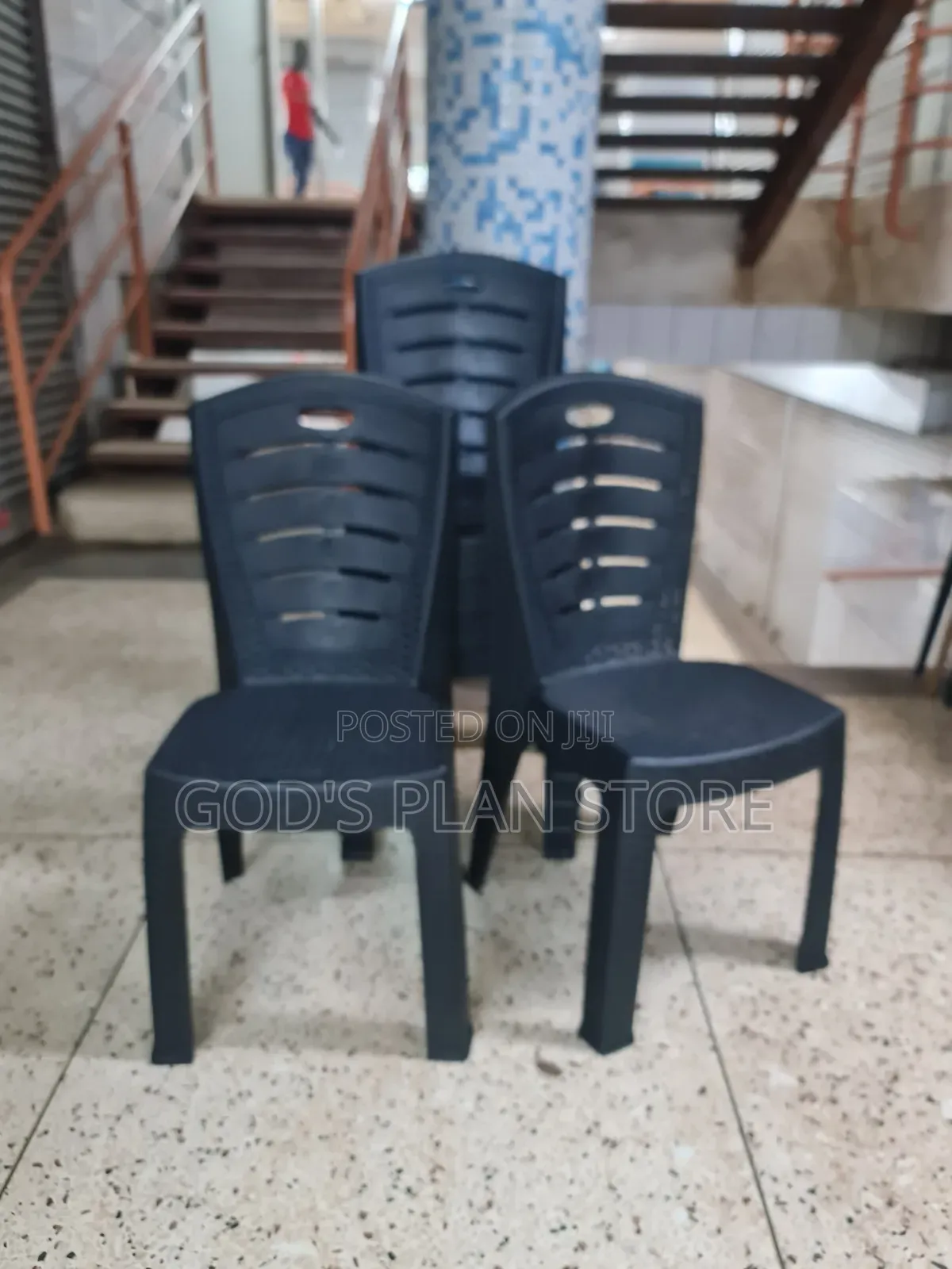 Cafeteria Hotels Resort Plastic Chairs Plastic Chairs