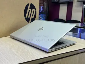 Laptop HP EliteBook 840 G6 8GB Intel Core i5 SSD 256GB