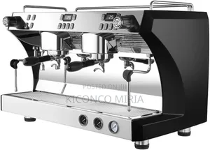 Gemilai Crm3120c Commercial Espresso Machine