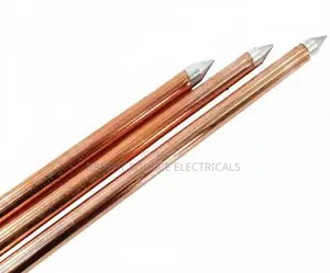 Earth Rods