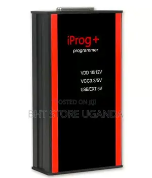 Iprog+ V89 Professional Ecu Programmer