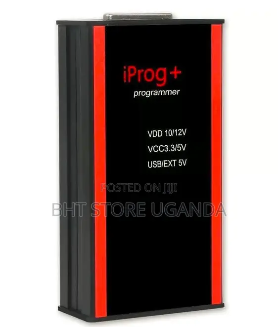 Iprog+ V89 Professional Ecu Programmer
