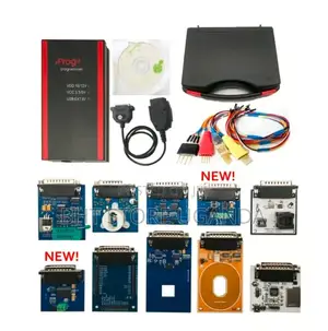 Iprog+ V89 Professional Ecu Programmer