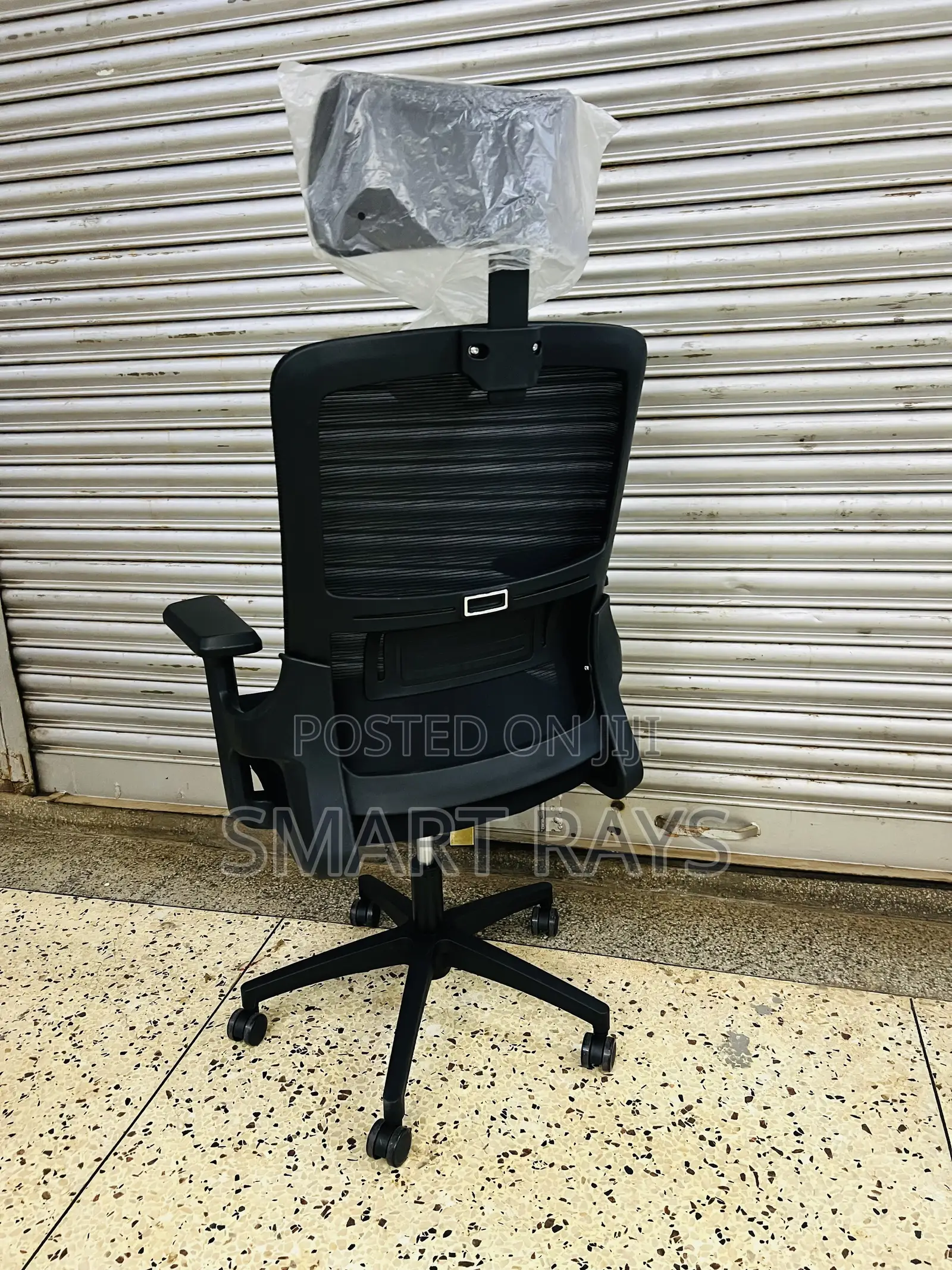 Egornomic Solid Office Chairs