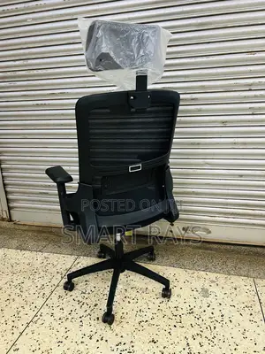 Egornomic Solid Office Chairs