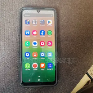 Samsung Galaxy A33 5G 128 GB Black