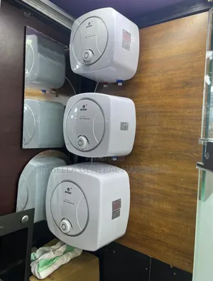 Water Heaters