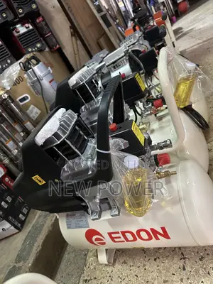 25l Direct Air Compressor