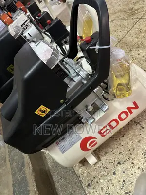 25l Direct Air Compressor