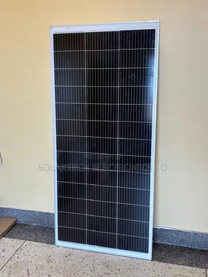 200w 24v Monocrystalline Solar Panel High Efficiency