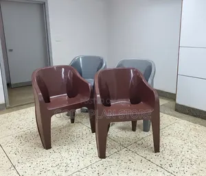 Sunburst Poly Plastic Chairs Plastic Chairs