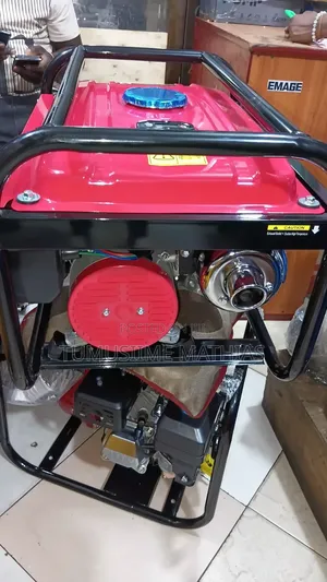 Honda Gasoline Generator 3500