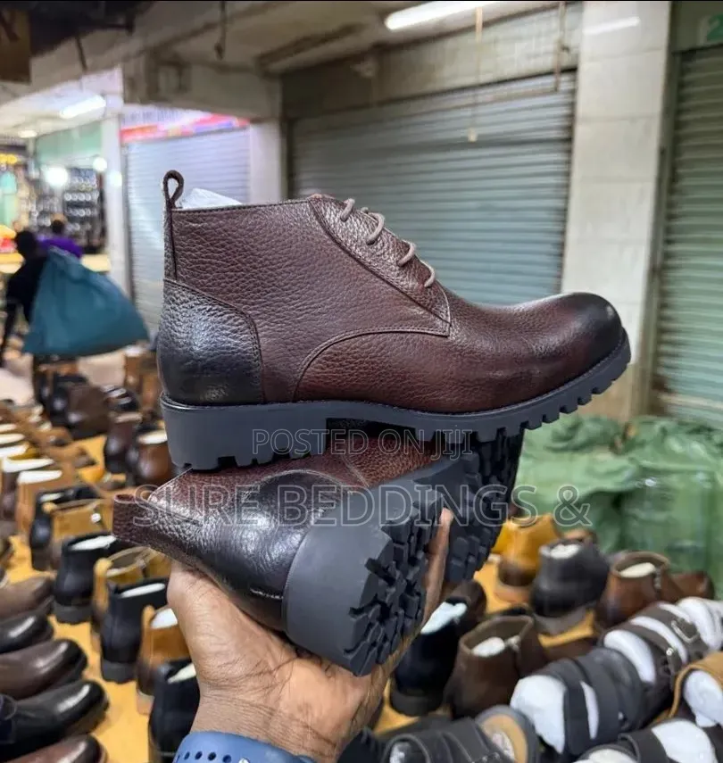 Capital Timberland Boots