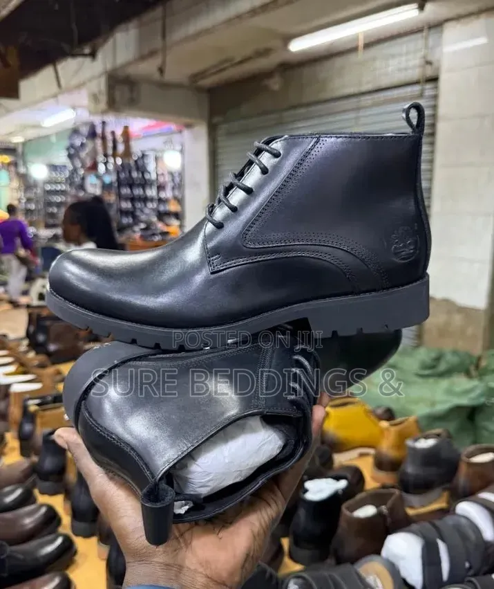 Capital Timberland Boots