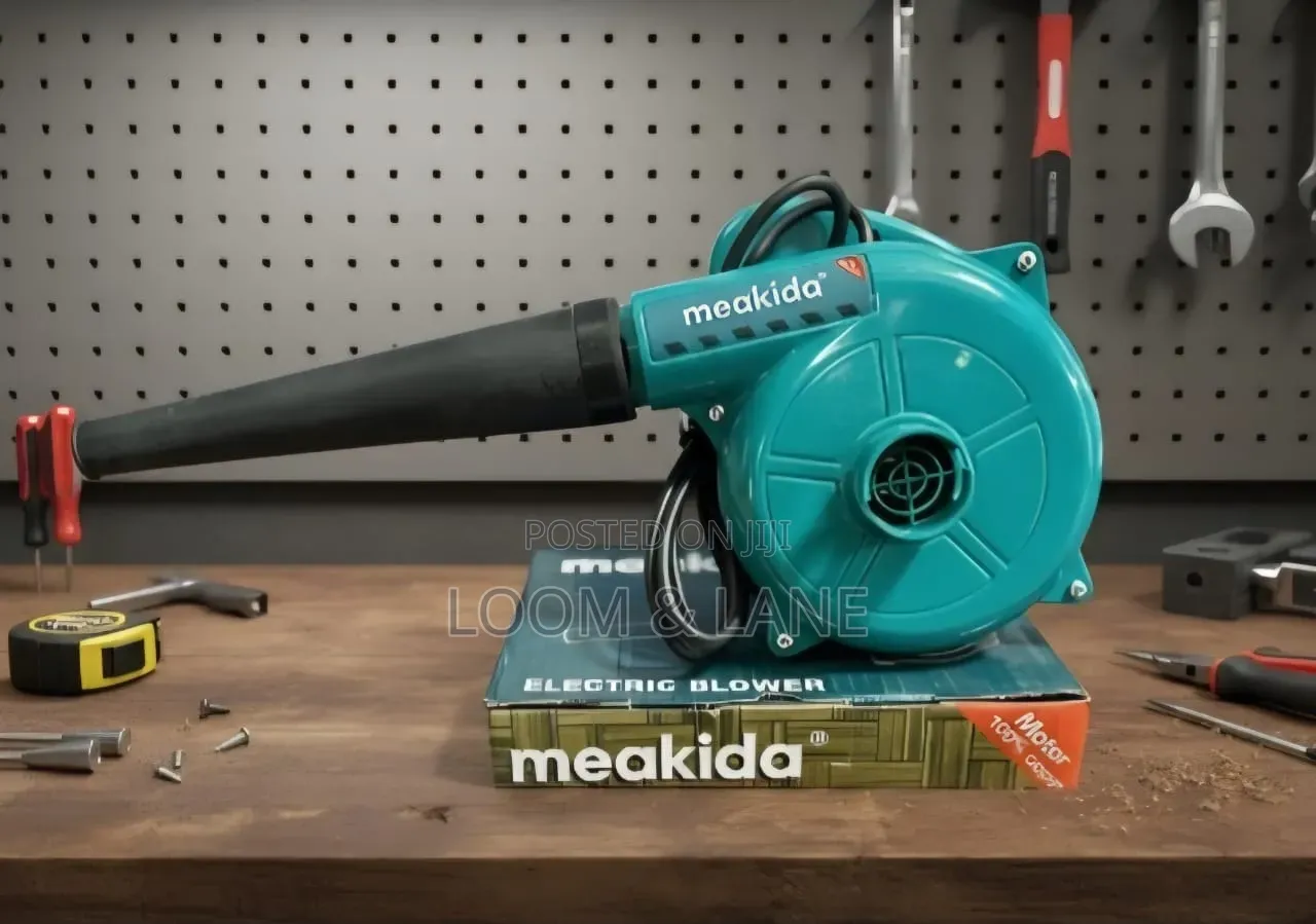 Meakida Brand Electric Blower