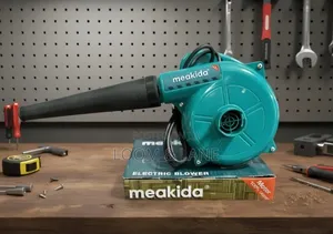 Meakida Brand Electric Blower