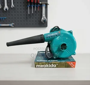 Meakida Brand Electric Blower