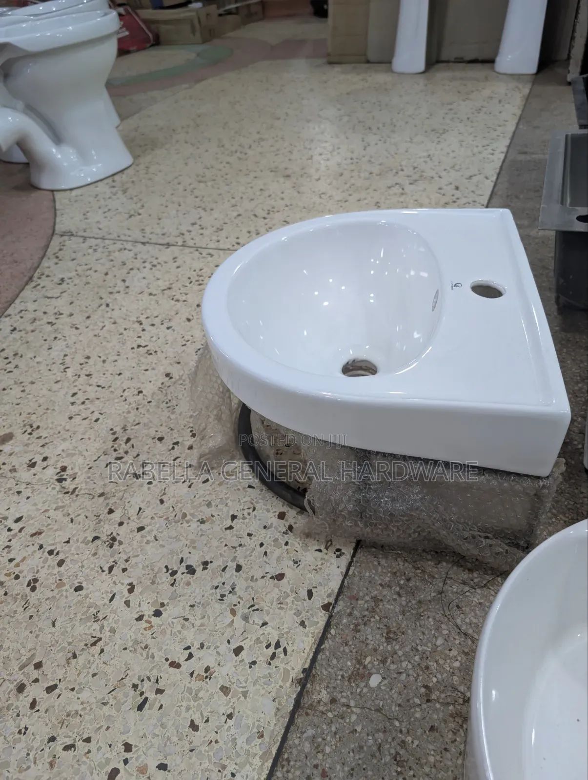 Wash Hand Basins