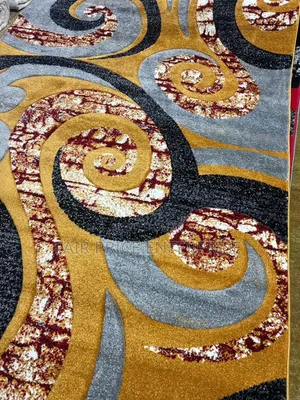 2x3 Meters. Modern Center Carpet Rug