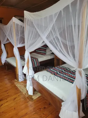 Hotel Accommodation Service