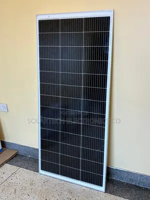 Original 200w 24v Mono Solar Panel for Home or Business Systems