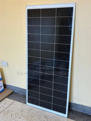 Original 200w 24v Mono Solar Panel for Home or Business Systems