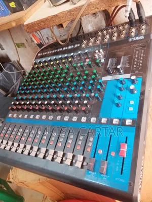 Yammixer16