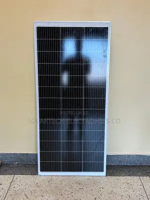 Reliable 200w 24v Solar Panel for Off Grid Power and Backup