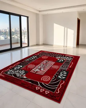 1.5x2 Meters. Center Carpet Rug