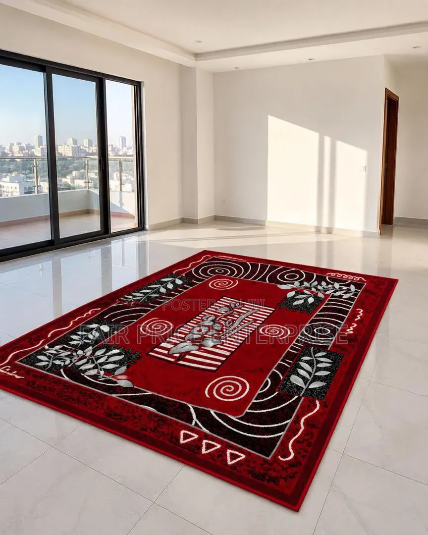 1.5x2 Meters. Center Carpet Rug