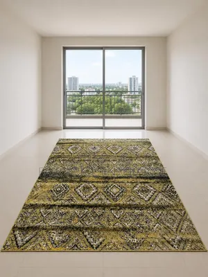 1.5x2 Meters. Center Carpet Rug
