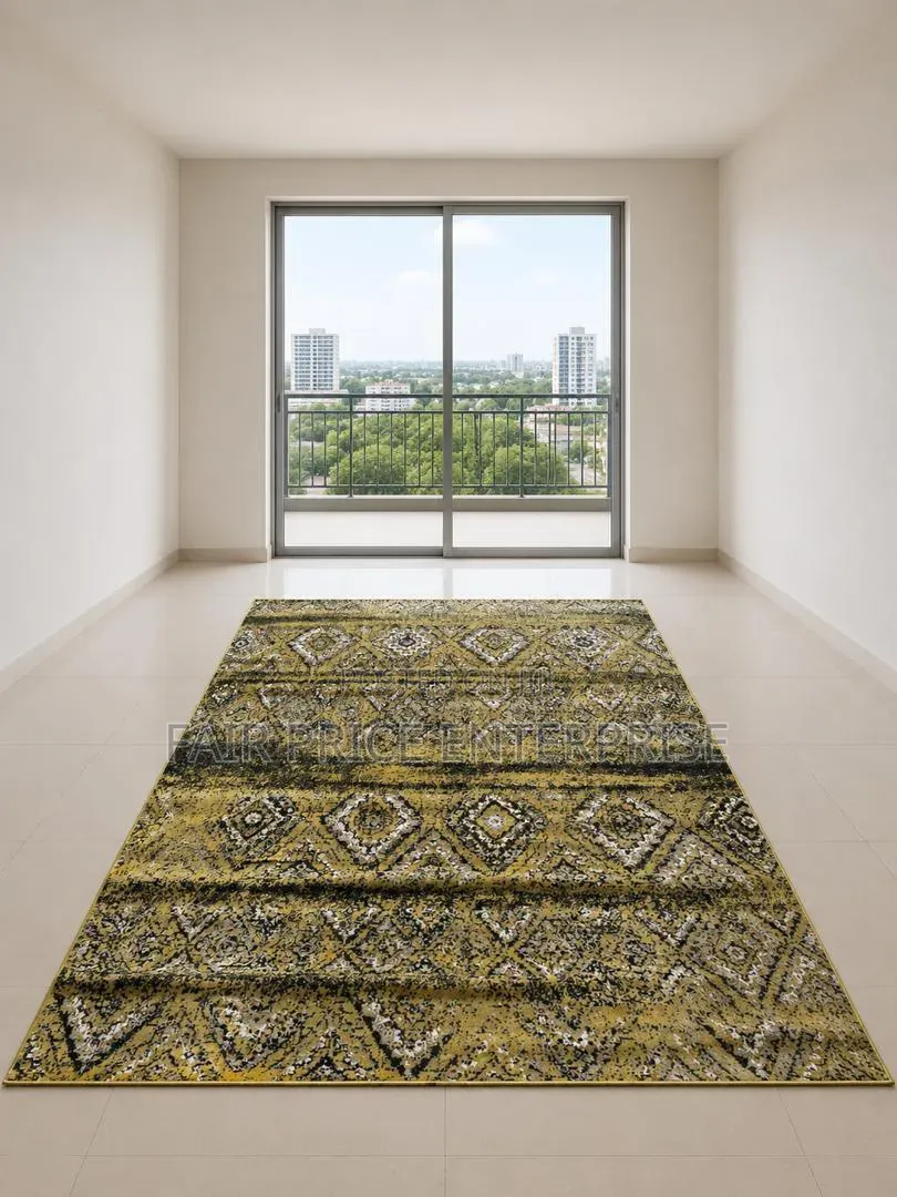 1.5x2 Meters. Center Carpet Rug