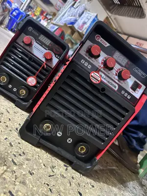 Original Mma 400s Welding Machines