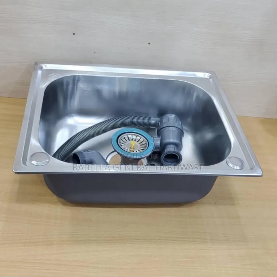 Basin Sinks