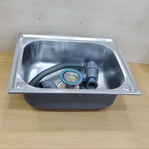 Basin Sinks