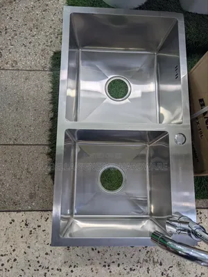 Basin Sinks