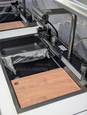 Basin Sinks