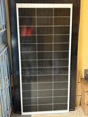 200w 24v Monocrystalline Solar Panel High Efficiency