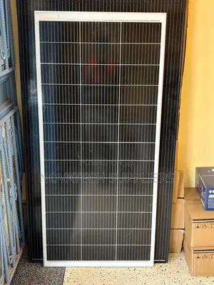 Original 200w 24v Mono Solar Panel for Home Systems