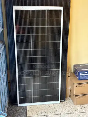 Original 200w 24v Mono Solar Panel for Home Systems