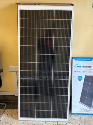 Reliable 200w 24v Solar Panel for Off Grid Power