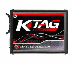Ktag V2.23 Ecu Programming Tool