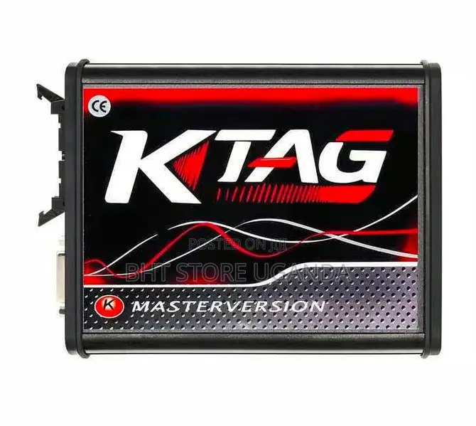 Ktag V2.23 Ecu Programming Tool