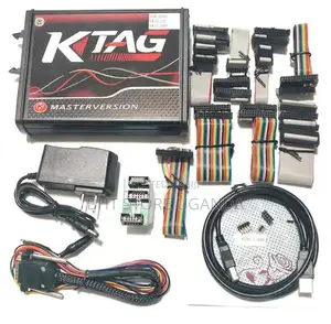 Ktag V2.23 Ecu Programming Tool