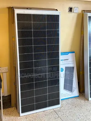 Powerful 200w Mono Solar Panel for Homes and Businesses