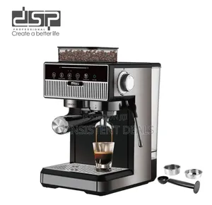 Espresso 20 Bar Coffee Maker