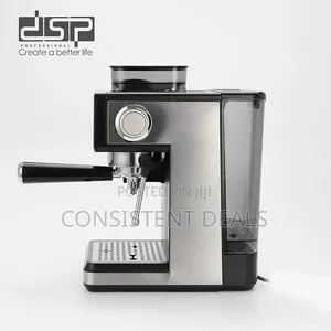 Espresso 20 Bar Coffee Maker