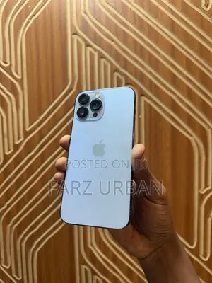 Apple iPhone 13 Pro Max 256 GB Blue