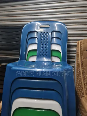 Reviera Outdoor Plastic Chairs Plastic Chairs